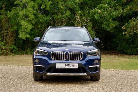 Bmw X1 Xdrive 25d X Line Auto Dms Cars