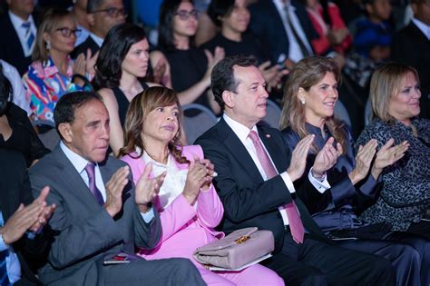 La Iglesia De Jesucristo Celebrar La Tercera Versi N Del Premio De