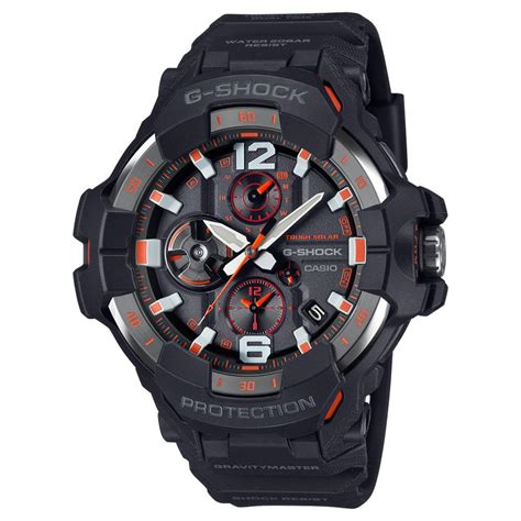 Casio G Shock Gravitymaster Gr B A Dr Watch Mall