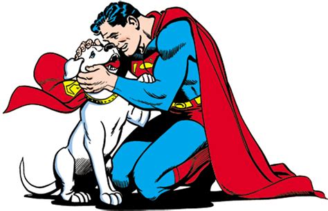 Ka-el and Krypto - Krypto the Superdog Photo (32792757) - Fanpop