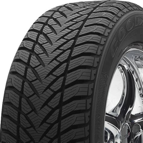 Goodyear Ultra Grip SUV ROF | TireBuyer