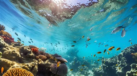 Master Underwater Photography for Snorkelers: A Step-by-Step Guide