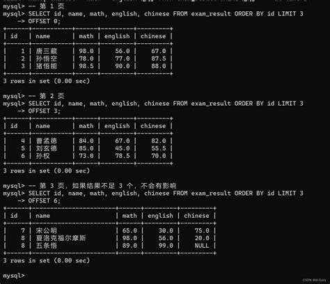 如何使用mysql数据库（2）操作数据库（sql语句、数据库的基本操作：创建，查看，选中，删除、mysql中支持的数据类型、数据表的操作、mysql表的增删改查） Mysq可以使用create