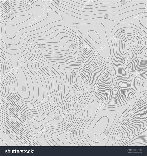 33,814 Topographic Line Contour Map Images, Stock Photos & Vectors ...