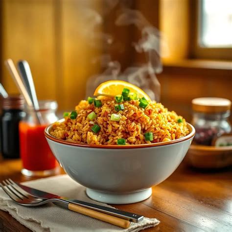 Discover the Best Kansas City Fried Rice: A Sensational Guide ...