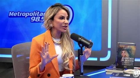 Elainne Ourives Revela Como Saiu De Situa O Delicada D Press O S