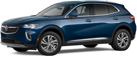 2023 Buick Envision SUV Digital Showroom | Tasca Buick GMC Woonsocket RI