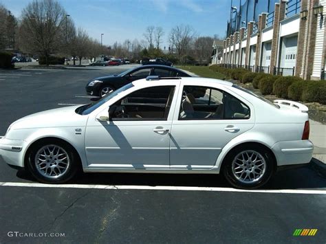 Cool White Volkswagen Jetta Wolfsburg Edition Sedan