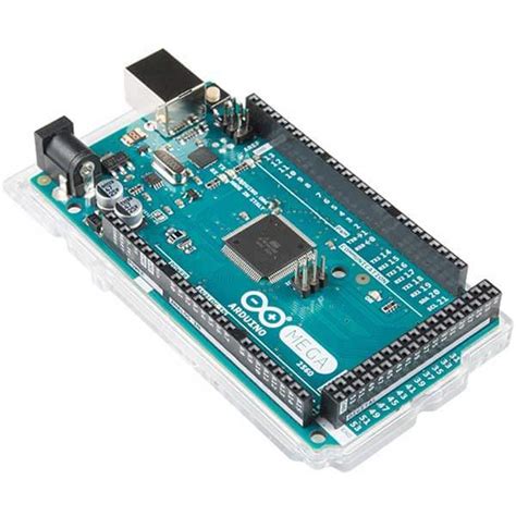 Arduino Mega 2560 R3 Original Quanta Robotics