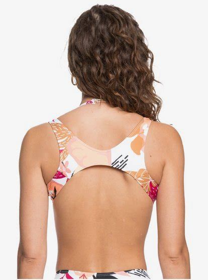 POP Surf Haut De Bikini Triangle Progressif Pour Femme Roxy