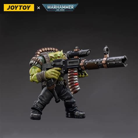 Buy Joytoy Warhammer K Ork Kommandos Online At Lowest Price In