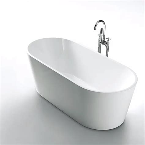 Joyee Two Person Freestanding Bathtub From Poland Bath Tub Freestanding ...