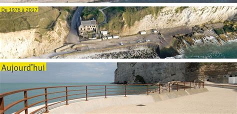 Saint Jouin Bruneval Une Nouvelle Plage Entre Le Havre Et Etretat Vid O