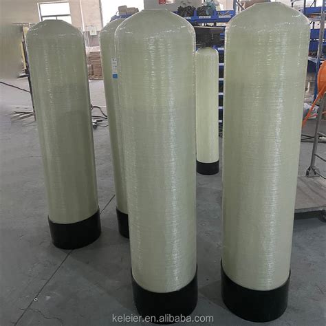 Industrial Frp Tank Filter Vessel Frp Tank 1054 Frp Tanks Water