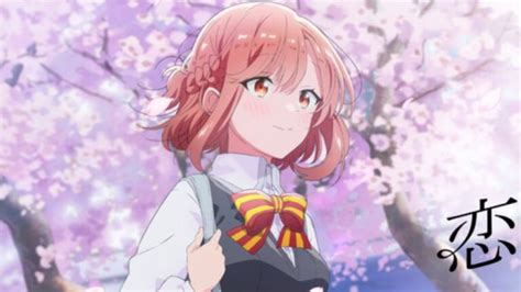 Whisper Me A Love Song Anime Reveals Visual Additional Cast And 2024