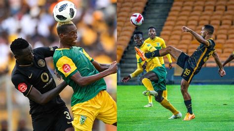 Kaizer Chiefs vs Golden Arrows: What time is kick-off? - Sportnow