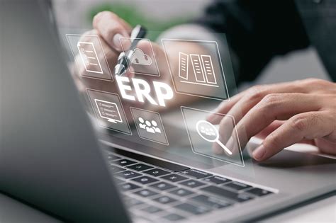 Verbeter jouw efficiëntie en productiviteit met online ERP oplossingen