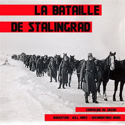 La Bataille De Stalingrad Les Plus Grandes Batailles De L Histoire