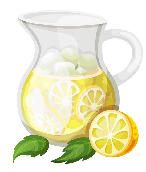 Lemonade Png