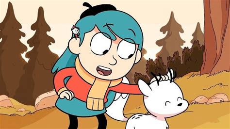 Temporada 3 De Hilda ¡fecha De Lanzamiento Y Todo Lo Que Necesitas