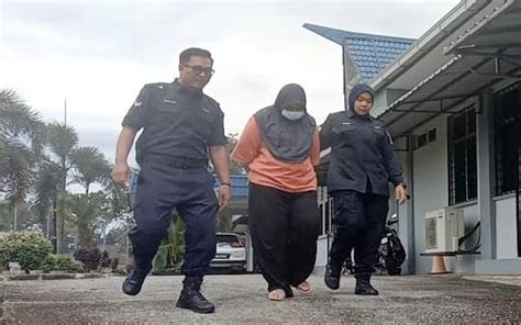 Wanita Mengaku Tak Salah Tipu Pakej Haji Umrah Hot FM