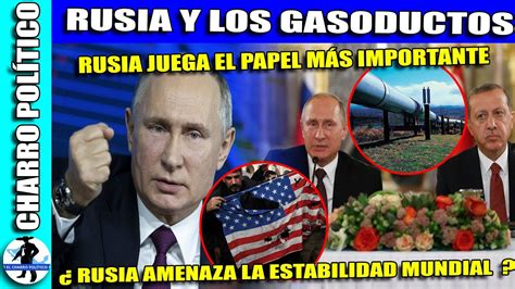 As Llega Putin A La Guerr A Calmar A Usa E Ir N Valiente Mensaje Que