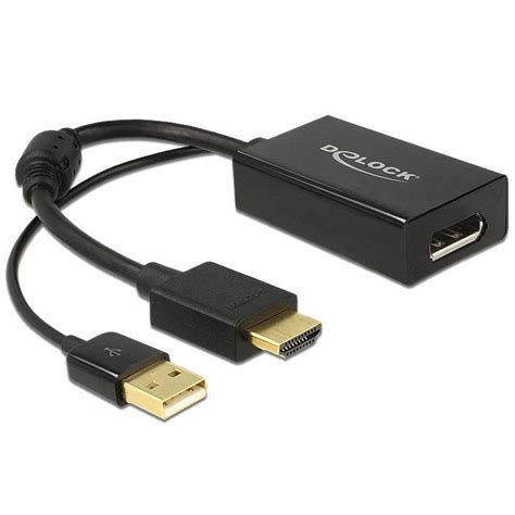 Displayport Naar Vga Kabel Adapter Morgen In Huis Bij Allekabels Nl