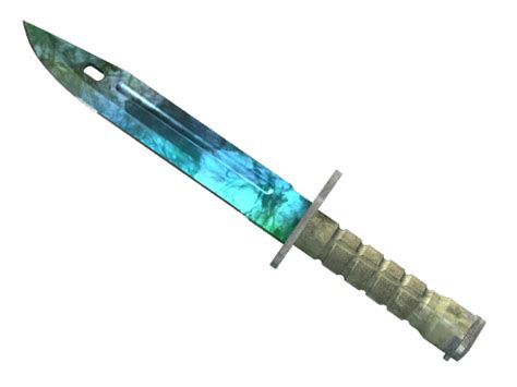 Buy Bayonet Gamma Doppler Phase Factory New Price From