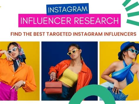 The Best Targeted Instagram Influencers For Your Brand Upwork