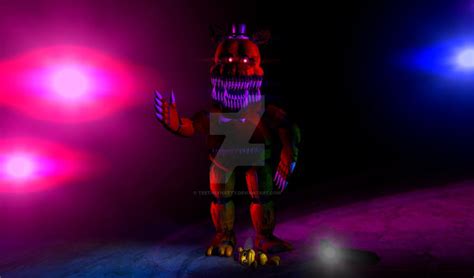 Fnaf Gmod Poster Tomorrow Is Another Day By Teetheyhatty On Deviantart