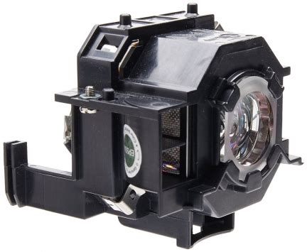 Epson ELPLP41 UHE Projector Lamp w Housing