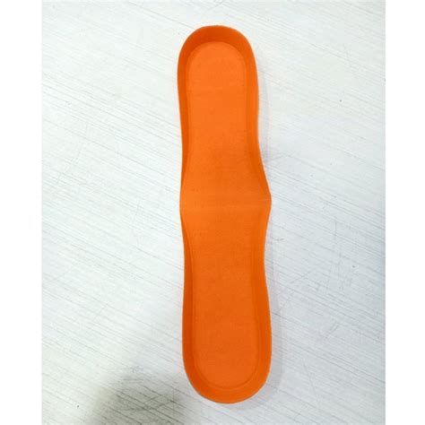 Mm Orange Eva Molded Insole At Rs Pair Agra Id