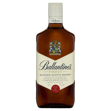 Buy Ballantines Scotch Whisky 700ml Online Vc