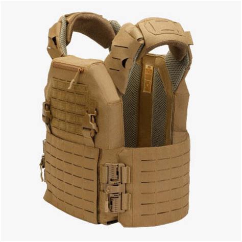 Rts Tactical Rts Tactical Opsec Advanced Quick Release Plate Carrier