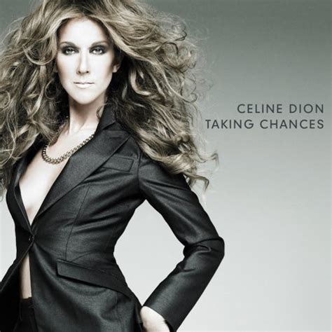 Celine Dion* - Taking Chances (2007, CD) | Discogs