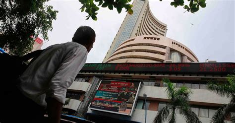 Opening Bell Sensex Rebounds 100 Pts Nifty Above 11 600