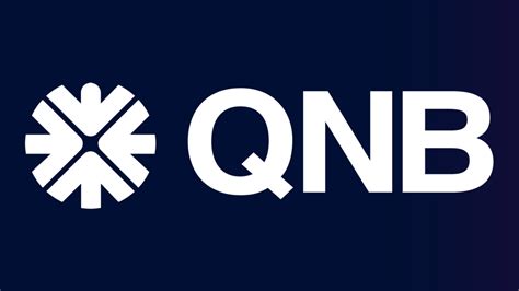 Qnb Logo Dwglogo