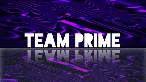 Team Prime Channel Trailer Youtube