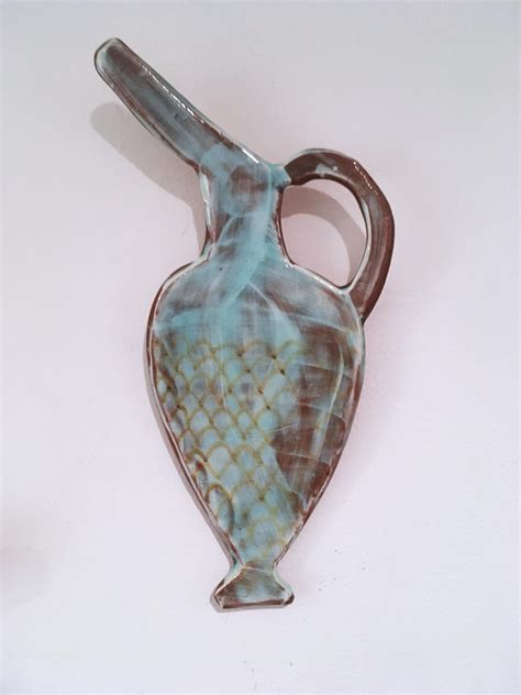 Adrian Arleo Figurative Ceramic Teapot With Glaze For Sale At Stdibs