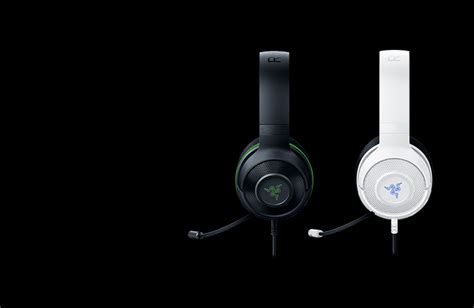 Console Gaming Headset Razer Kraken X For Console