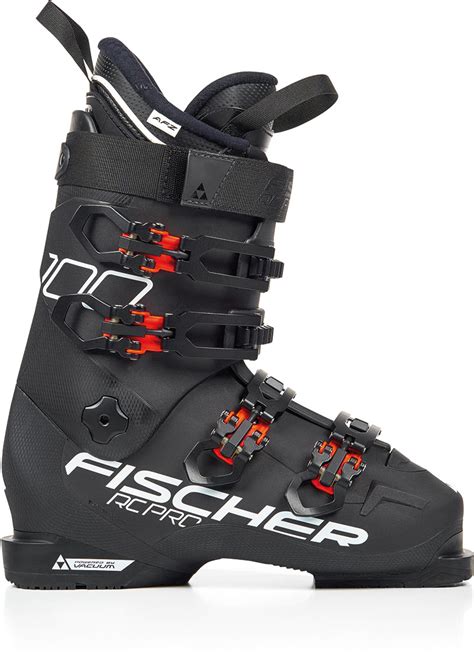 Buty Narciarskie Fischer Rc Pro Pbv