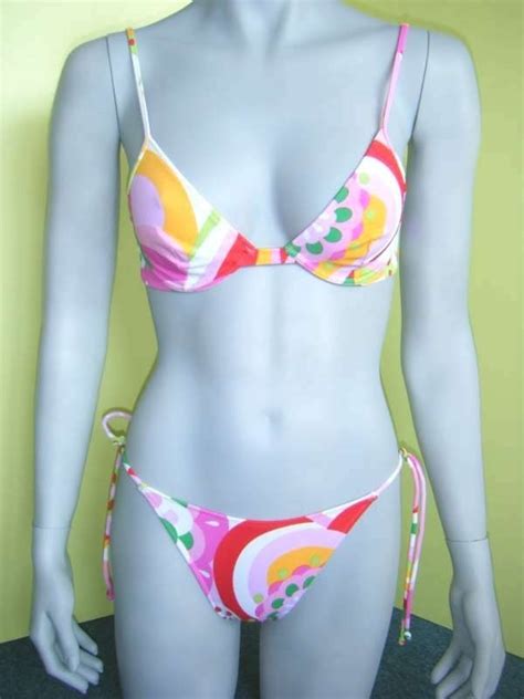 La Perla Bikini Bikinifun