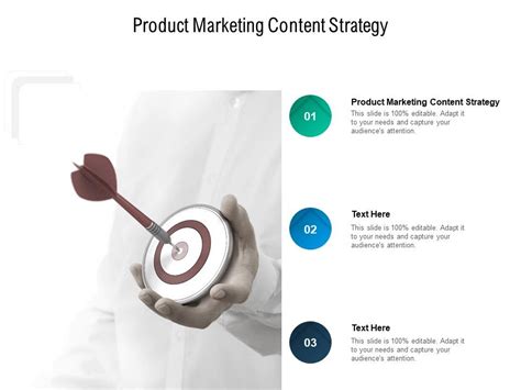 Product Marketing Content Strategy Ppt Powerpoint Presentation Gallery Inspiration Cpb Pdf