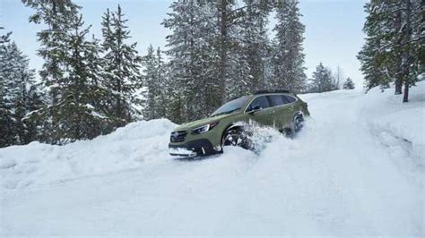 Subaru Reliability Forester Outback Crosstrek All Score Number One