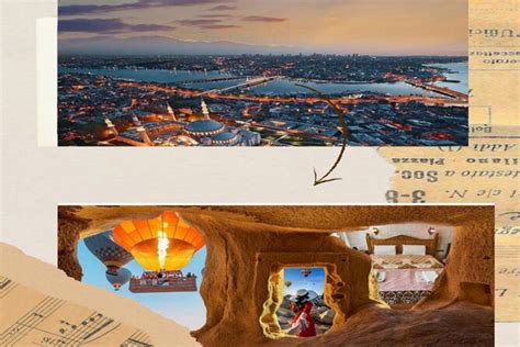 Days Guided Cappadocia Private Tour From Istanbul