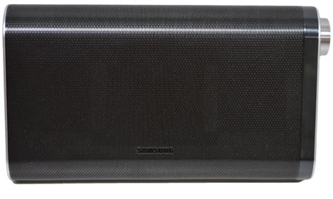 Samsung Da F60 Wireless Speaker Review A Wireless Speaker That Will