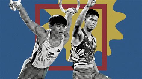 Ej Obiena And Carlos Yulo Earn Gold Medals In Sea Games 2023