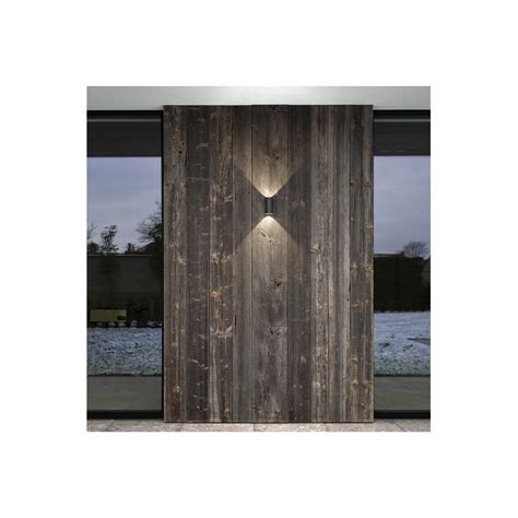 Level Light Wever Ducré Taio Round Outdoor Wall 2 0