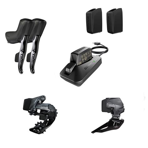 Kit Upgrade Sram Force Etap Axs Rim X V Lordgun Tienda De Bicicletas