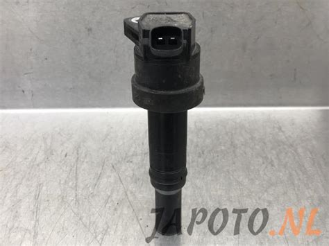 Ignition Coil Kia Rio Iii Cvvt V Cp Yura